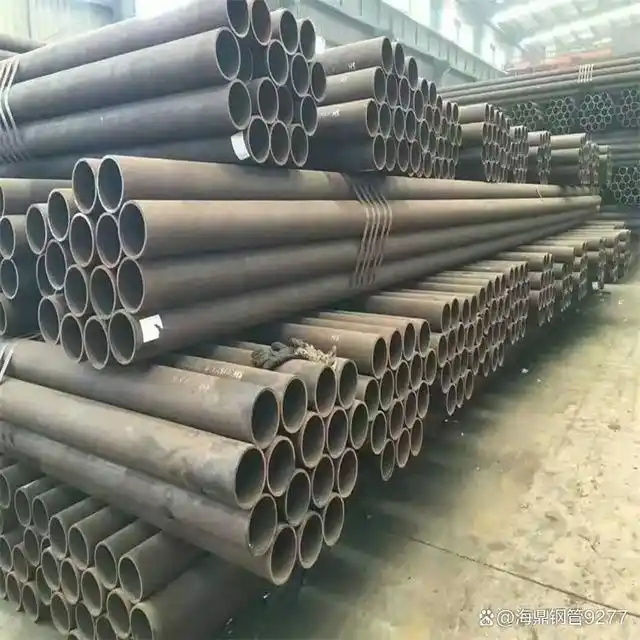 东港ND钢管